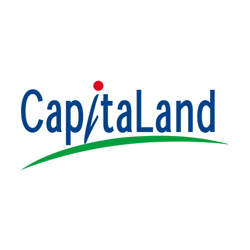 CapitaLand_Logo