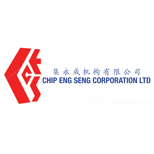 Chip-Eng-Seng-Corporation-Ltd