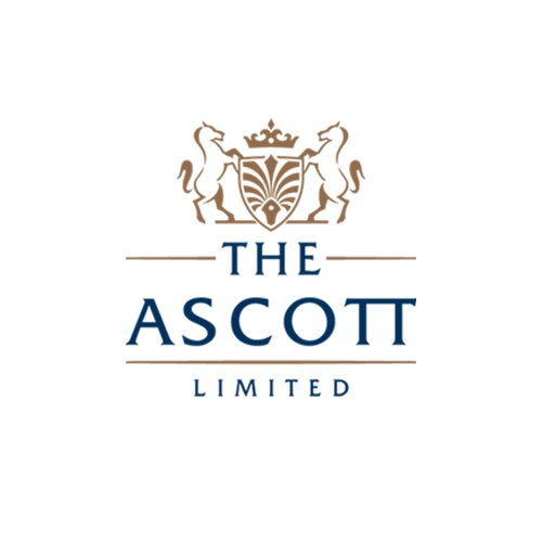 The Ascott Limited Logo