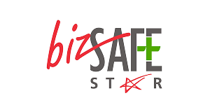 Lincotrade Biz Safe Logo