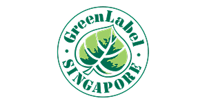 Lincotrade Green Label Singapore Logo
